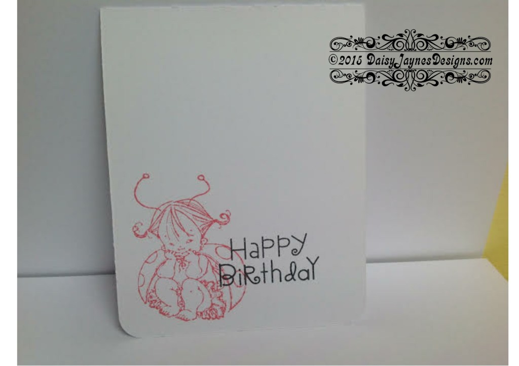 pb cute as a bug insert