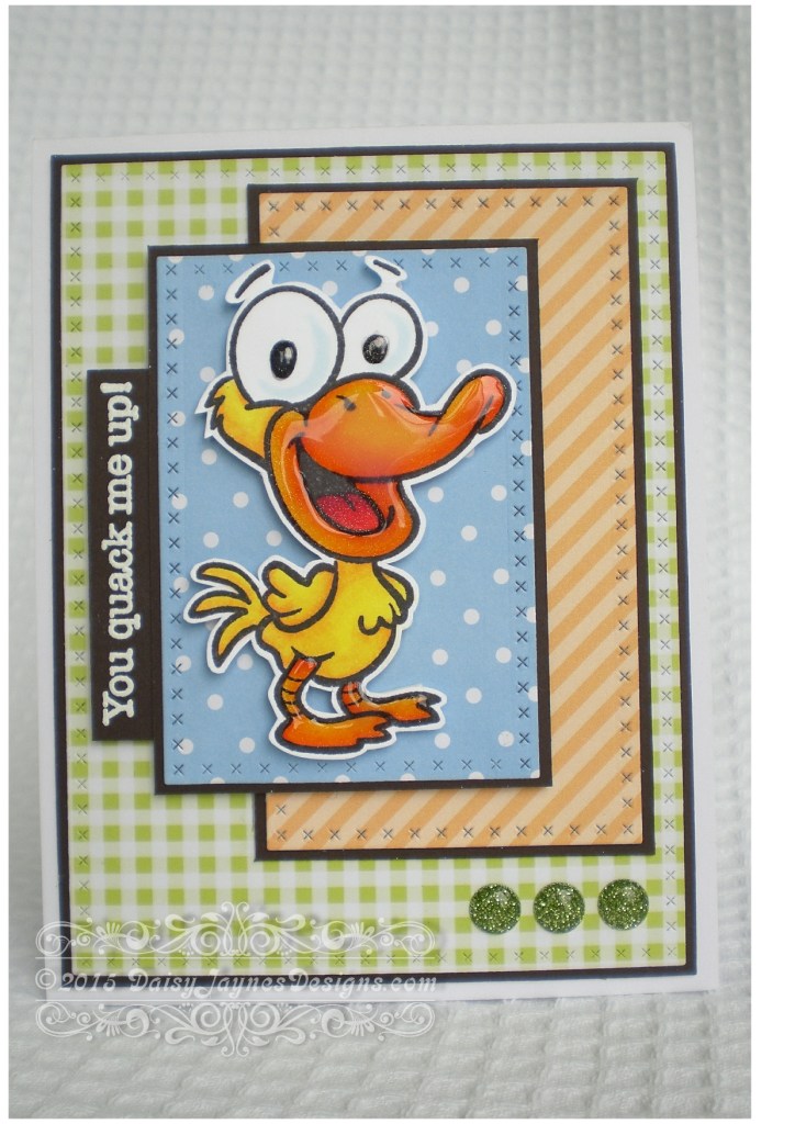 yns card challenge #20