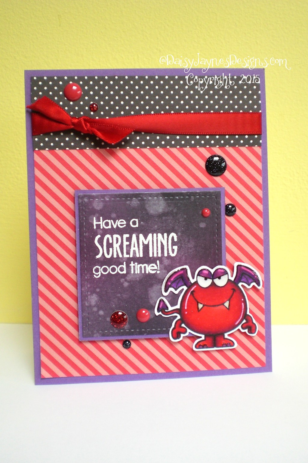 Card share # 17 Your Next Stamp card challenge&nbsp;#22