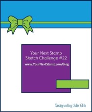 YNS sketch challenge 22