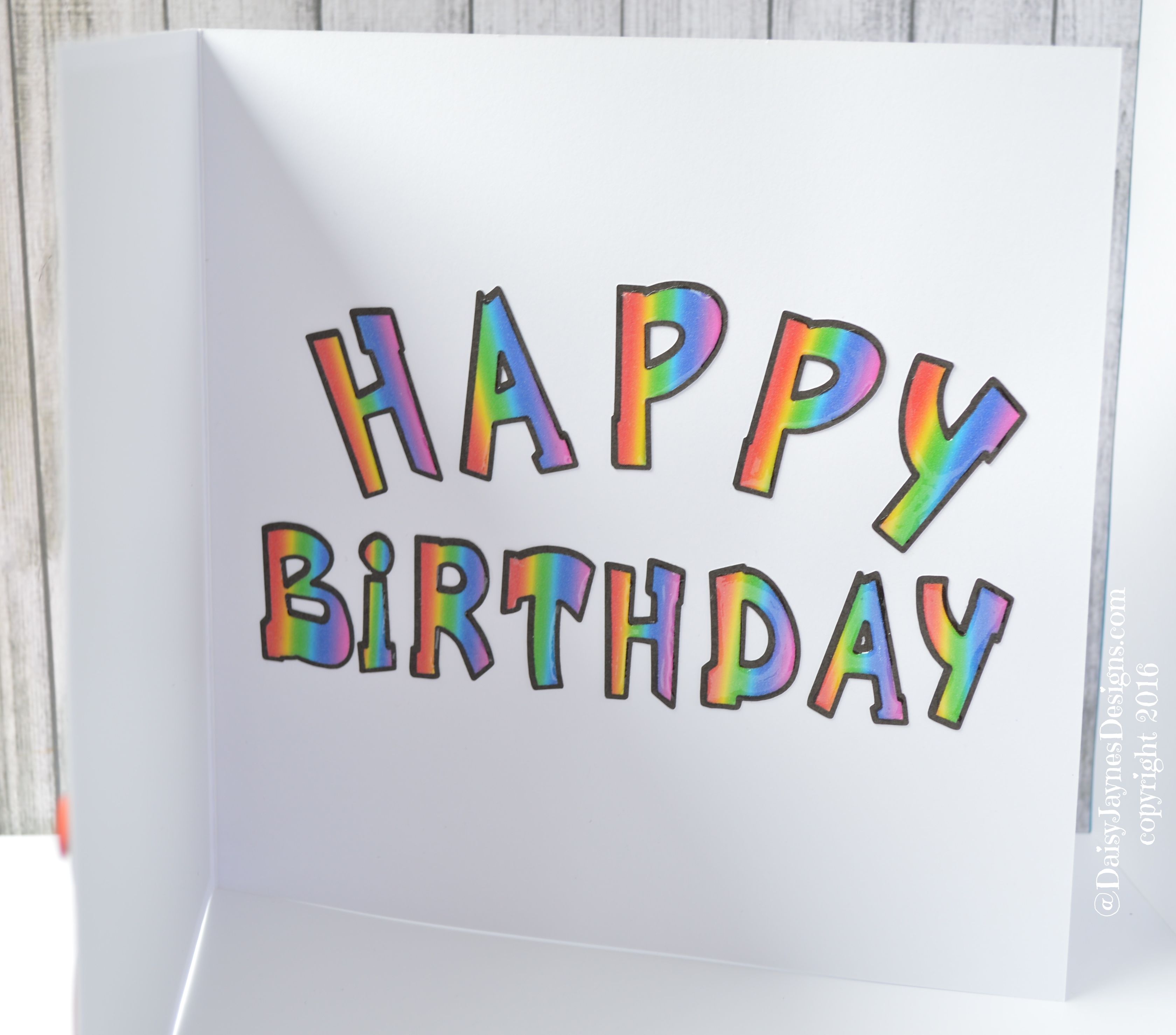 garfield street inside