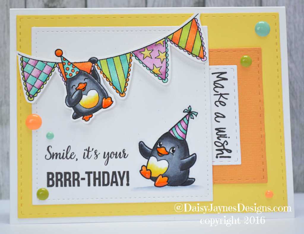 Your Next Stamp Card&nbsp;Sketch#47