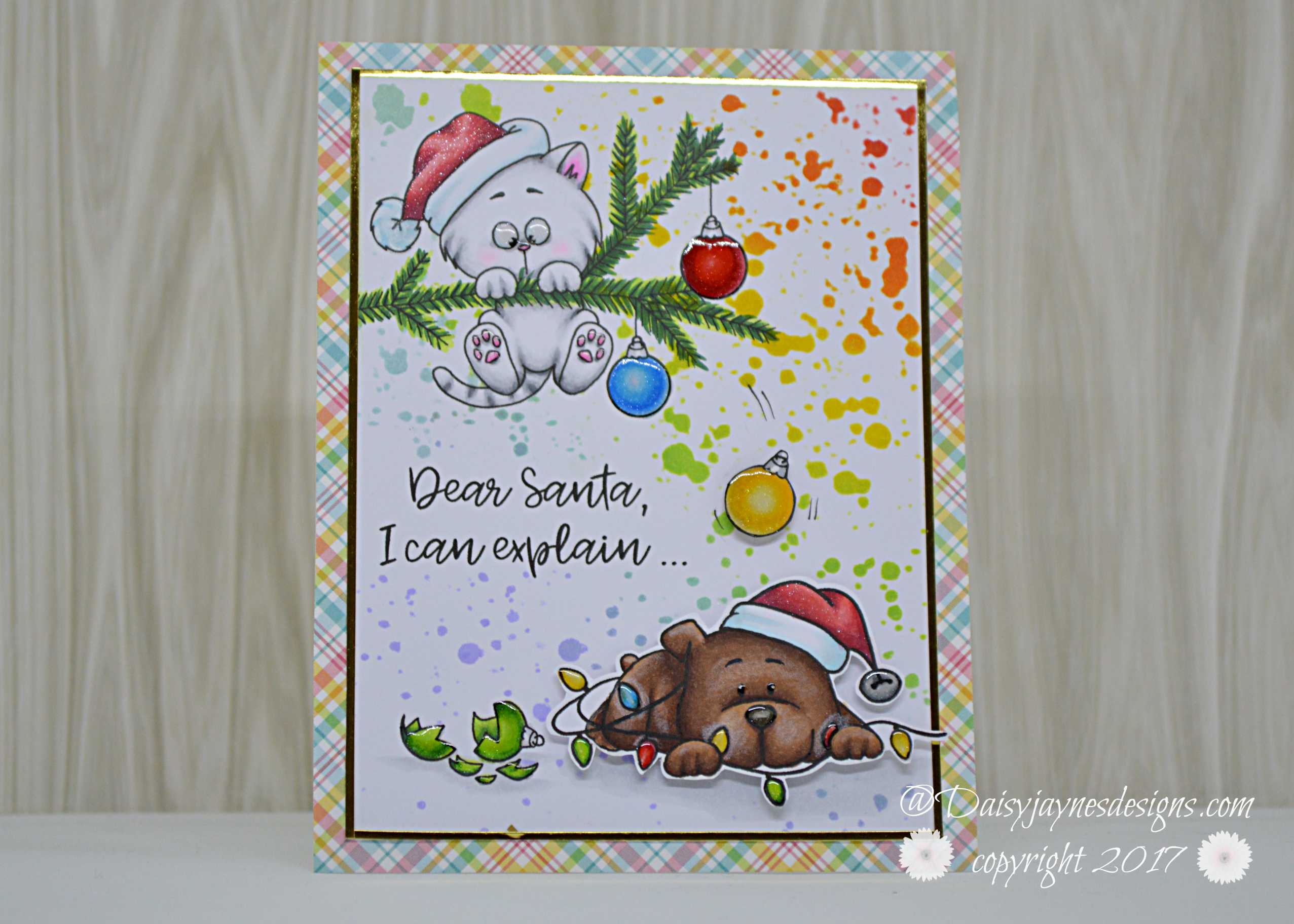 GSD i can explain DT