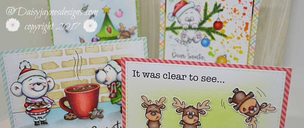 Rudolf’s at it&nbsp;again!!…