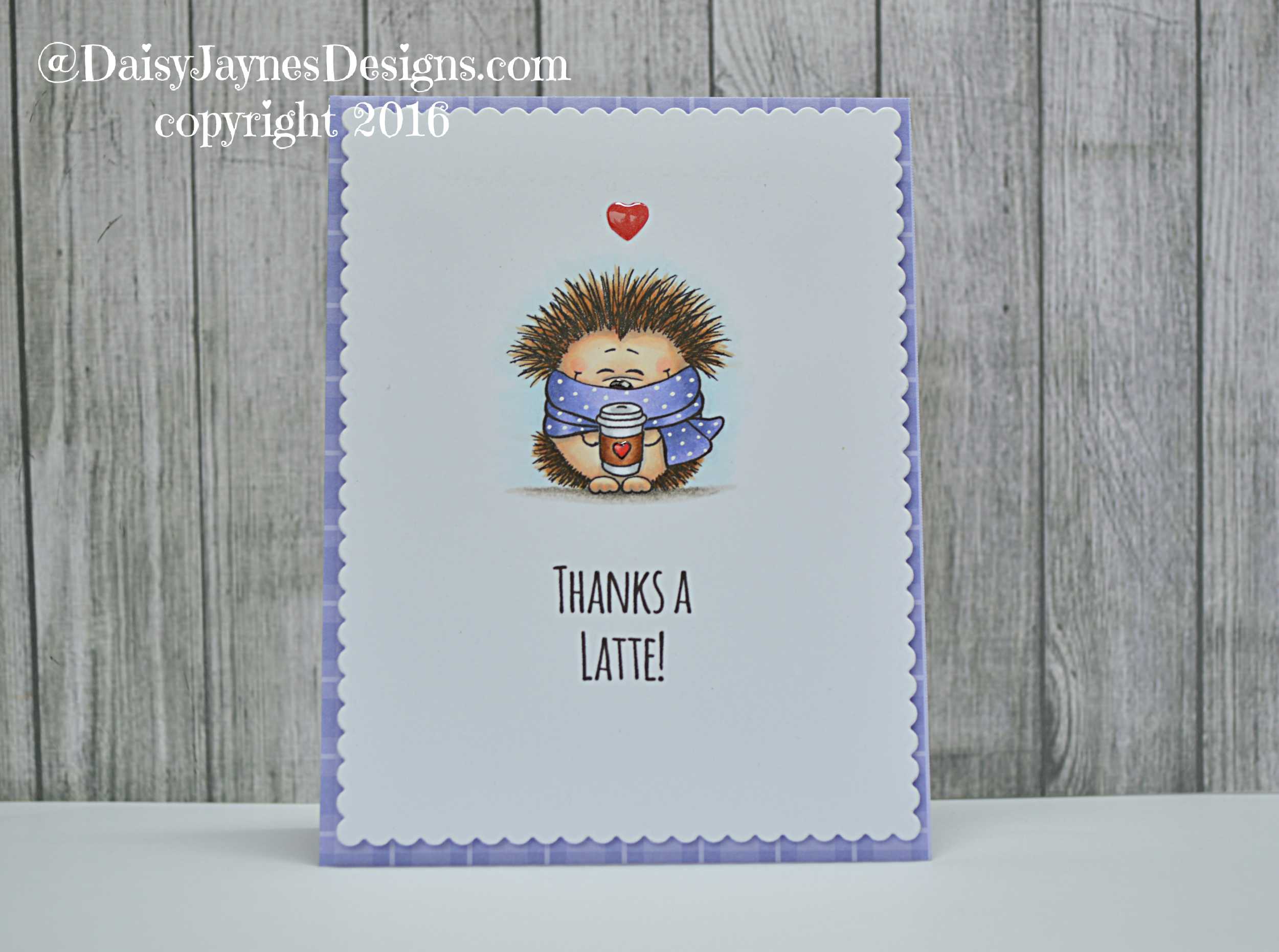 gsd thanks a latte dt copy