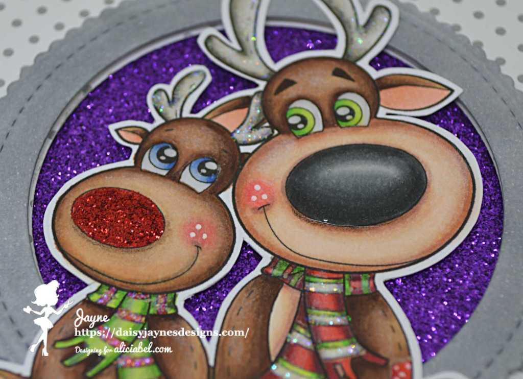 Alecia Bel DT projects&nbsp;January…