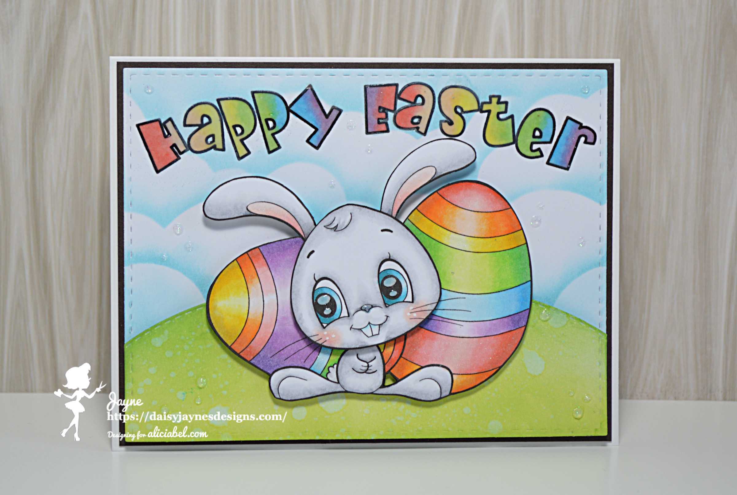 ABel DT Chester 02:18