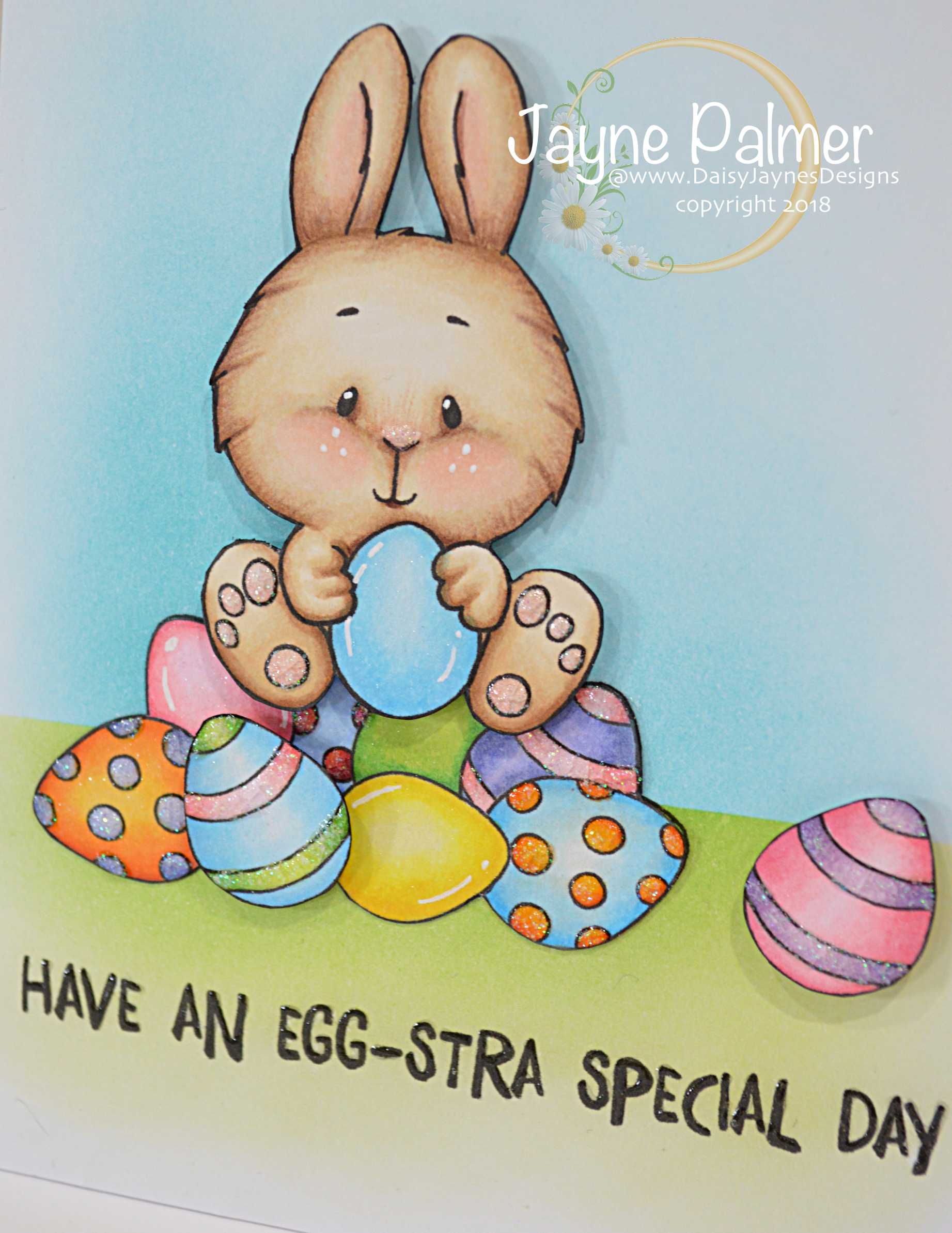 gsd dt egg-stra special close up feb 18