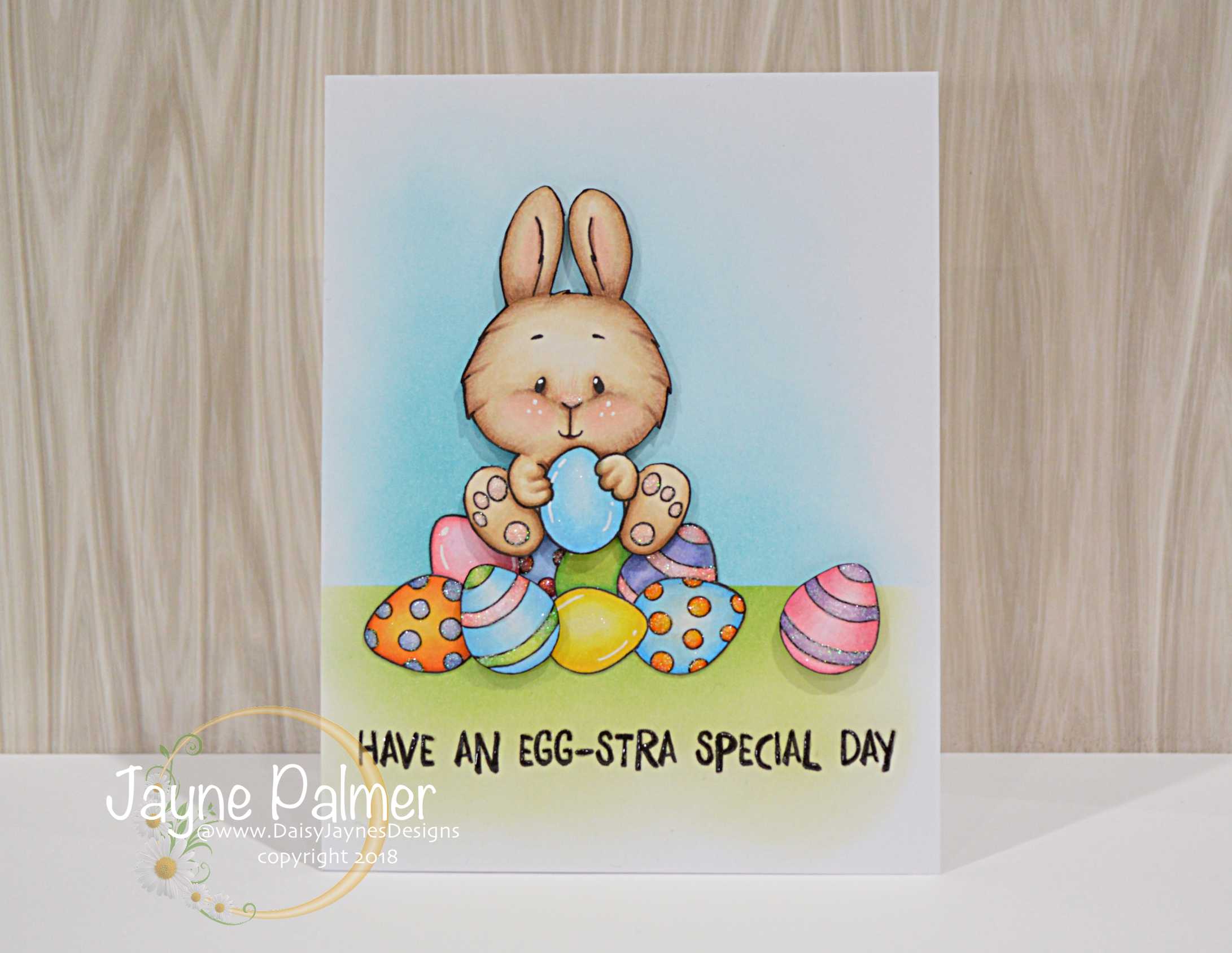 gsd dt egg-stra special feb 18